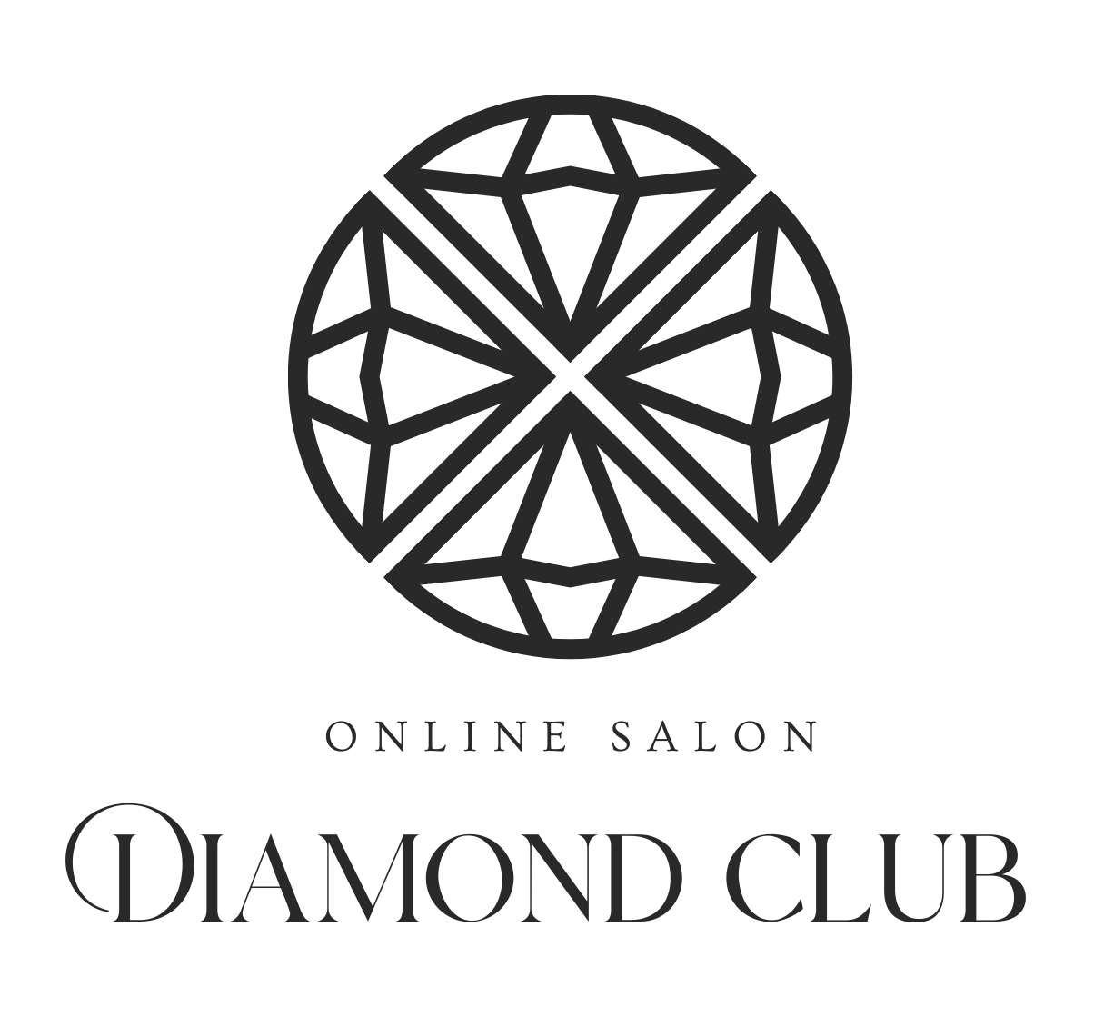 Online Salon DIAMOND CLUB オンラインサロン ダイヤモンドクラブ